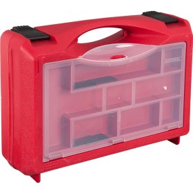 Resim Lockweiler Universal Plastik Makine Çantası 