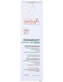 Resim Hassas Ciltler İçin Nemlendirici Krem 40 Ml, Hydra-10 