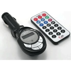 Resim Fm Transmitter Mp3 Player 