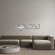 Resim Özel Tasarım : Café M&A 