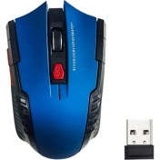 Resim Jingyi 2.4 Ghz Kablosuz Fare Optik Fare Oyun USB Alıcısı ile 1600 Dpı Oyun Fare Fareler Bilgisayar Pc Macbook Dizüstü Bilgisayar Aksesuarları (Yurt Dışından) 