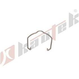 Resim Kautek Turbo Borusu Sekmanı Audı A2 8z0 1.4 Tdı 2000-2005 AT00-SKM013 