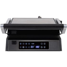 Resim Luxell Lxtm-03 Dijital Tost Makinesi 