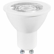 Resim Osram Gu10 Duylu 5W Led Ampul 2700 Kelvin Sarı Işık 405807519858 