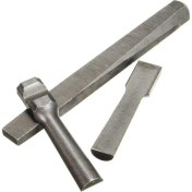 Resim Vigortrading Eıtgzwas 2020 3 Takım Taş Ayırıcı 9/16IN Metal Tıpa Takozlar ve Tüyler Şimler Beton Kaya Ayırıcı El Aleti (Yurt Dışından) 