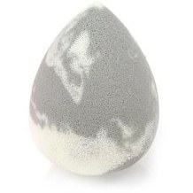 Resim Nascita Gri Mermer Desenli Makyaj Süngeri Büyük Boy 