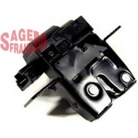 Resim Renault Megane 2 Bagaj Kilidi 8200947699 492004283 