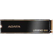 Resim SLEG-900-1TCS Legend 900 1 TB NVMe PCIe Gen 4x4 5400/7000 MB\s M.2 2280 SSD Adata