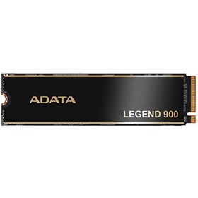Resim SLEG-900-1TCS Legend 900 1 TB NVMe PCIe Gen 4x4 5400/7000 MB\s M.2 2280 SSD 