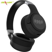 Resim Tcherchi Bluetooth Kulak Üstü Kulaklık (Yurt Dışından) 