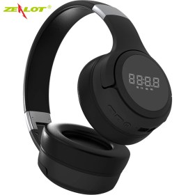 Resim Tcherchi Bluetooth Kulak Üstü Kulaklık (Yurt Dışından) 