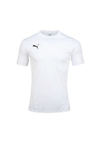 Resim Puma Teamgoal 23 Jersey Erkek Futbol Forması 70417114 Beyaz 