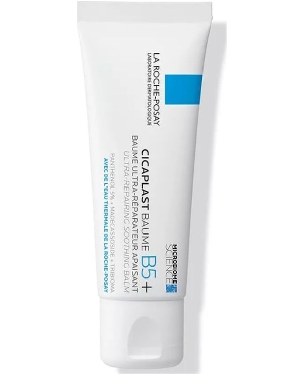 La Roche Posay Cicaplast Baume B5 Onarıcı Bakım Kremi 40 ML Fiyatı ve Özelliklerı - Badem
