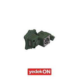 Resim PTO Mercedes Atego G 60-85 İSO (Çift Dişli) 