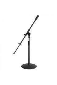 Resim Hype Store On Stage MS9417 Davul veya Amfi İçin Teleskopik Boom Mikrofon Sehpası 
