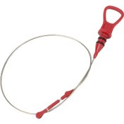 Resim Doğru Yağ Seviyesi Ölçümü İçin Kullanıcı Dostu Motor Yağı Ölçüm Çubuğu Seviye Aracı Huiliang 