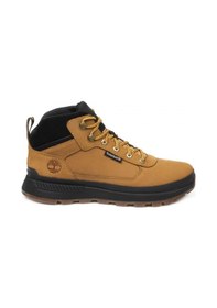 Resim Timberland Tb0a1zqh-m Field Trekker Mid Camel Erkek Bot 