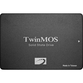 Resim Twınmos 512gb 2.5\\ 