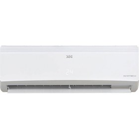 Resim Seg 12 A++ 12000 Btu Inverter Klima 