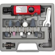 Resim Gav At-7033K Havalı Kalıpçı Taşlama 