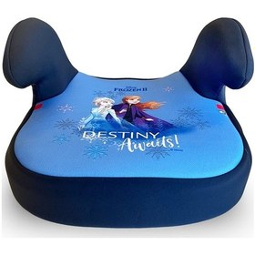 Resim Comfymax Disney Dream 15-36Kg Oto Koltuğu Yükseltici - Frozen II 
