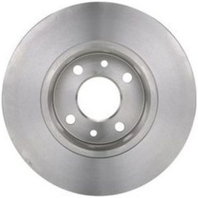 Resim Lancia Delta 1.6Mj 2008-2014 Bosch Arka Disk 2 Adet 
