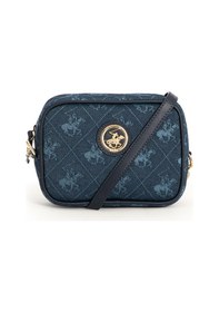 Resim Beverly Hills Polo Club Beverly Hılls Polo Club Kadın Çapraz Çanta 05bhpc8035 Denim 