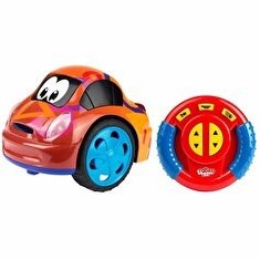Resim Tooko 360 Derece Dönebilen Radyo Kontrollü Arabam 
