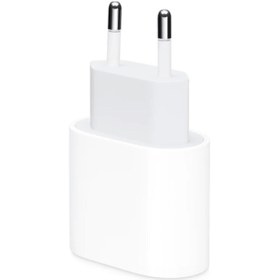 Resim Syronix 20w Usb-c Iphone 12 Mini Uyumlu Güç Adaptörü 