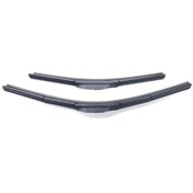 Resim Hyundai Accent Era 2006-2011 Ön Cam Silecek Silgeç Takımı 55X40Cm 