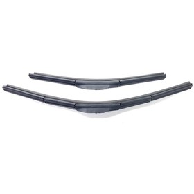 Resim Hyundai Accent Era 2006-2011 Ön Cam Silecek Silgeç Takımı 55X40Cm 