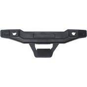 Resim Suntek Xınlehong 9125 1/10 Rc Araba Anti-çarpışma Oyuncak Arka Arka 