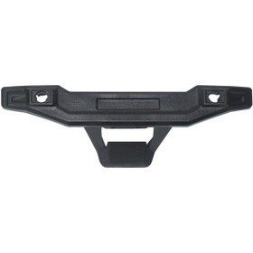 Resim Suntek Xınlehong 9125 1/10 Rc Araba Anti-çarpışma Oyuncak Arka Arka 