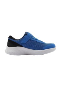 Resim Skechers Skech-lite Pro Sprint Surge Çocuk Spor Ayakkabı - 404015l-9627 Mavi - Siyah 