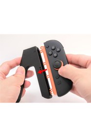 Resim mimo Nintendo Switch 2 Joycon Tutacağı Aksesuar 