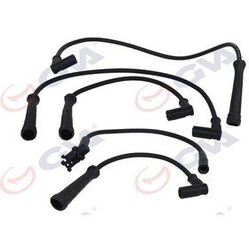 Resim Gva 50b13114 - Bujı Kablosu-bobın Kablosu R9 R19 Express 1.4ie 