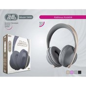Resim Subzero Sw-85 Kablosuz Bluetooth Kulaküstü Kulaklık 