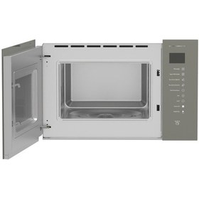 Resim Beko BMC 2520-2 G Ankastre Mikrodalga Fırın 