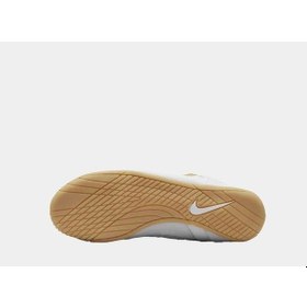 Resim Nike Fury Güreş Ayakkabısı Beyaz Altın Beyaz 
