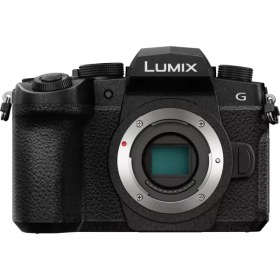 Resim Panasonic Lumix G90 Aynasız Fotoğraf Makinesi 