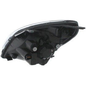 Resim Hyundai i20 Sağ Ön Far 2008-2012 