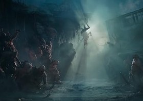 Resim CRONOS: THE NEW DAWN (PS5) 