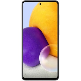 Resim Samsung Galaxy A72 - 256 GB - Müthiş Beyaz 