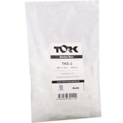 Resim TORK Tke-2 44-19 Kablo Bağı Etiket Taşıyıcı 100lü Paket 