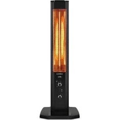 Resim Luxell Mikatronik Dikey Isıtıcı MH-1800 