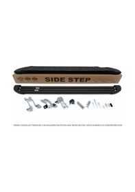 Resim Mercedes Vito W447 Faba Yan Basamak Siyah Uzun Şase 2014 Ve Sonra 