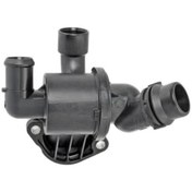 Resim Heropar Termostat-vw 2.0 Tdı A4 2008- A6 2011- Caga Caha Vernet 03l121111ad 