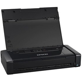 Resim Epson WorkForce WF-100W Taşınabilir A4 Mobil Yazıcı 