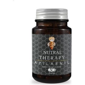 Resim Nutral Therapy Apilarnil Kapsül 500 Mg 30 Kapsül 