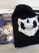 Resim İtimat Termal Kalin Kurukafa Kar Maskesi Kislik Fabrika Tr 